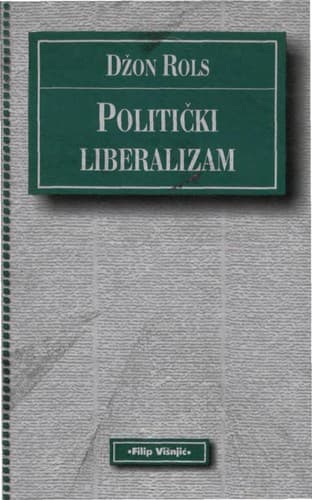 Politički liberalizam
