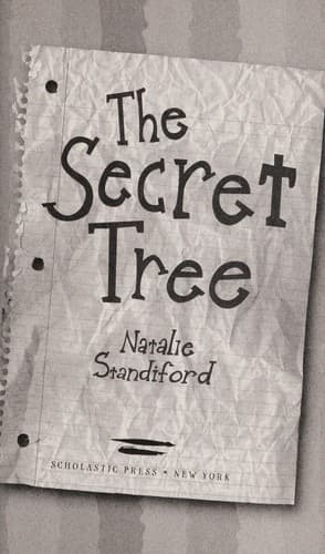 The secret tree