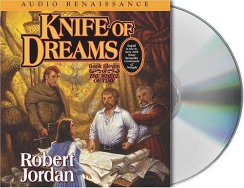 Knife of Dreams