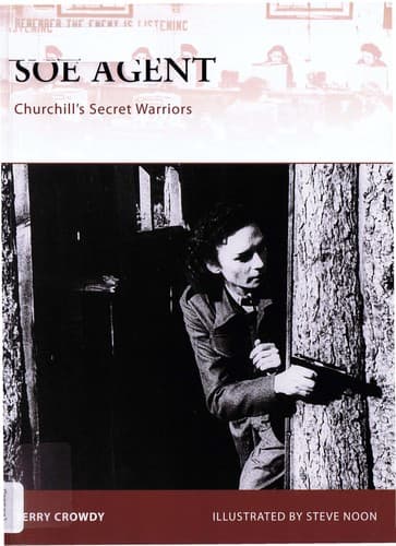 SOE agent
