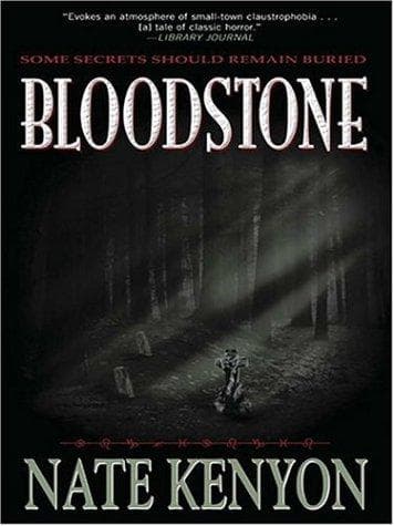 Bloodstone