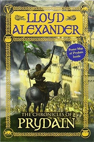 Chronicles of Prydain