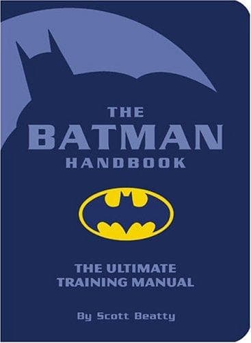 The Batman Handbook