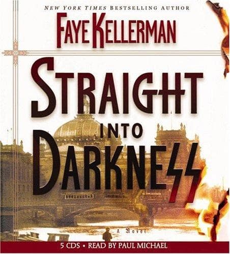 Straight into Darkness