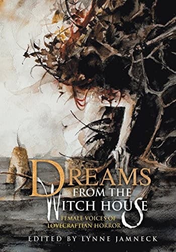 Dreams from the Witch House