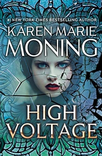 High Voltage (Fever Book 10)