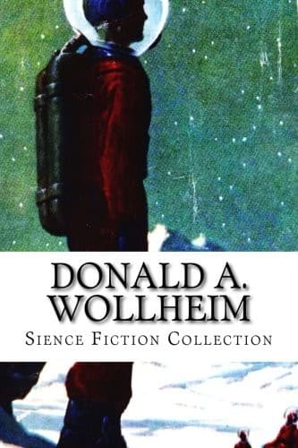 Donald A. Wollheim Science Fiction Collection
