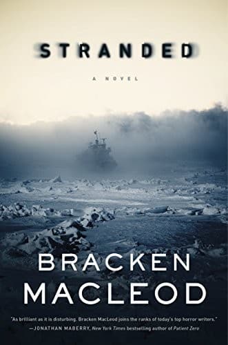 Stranded: A Novel