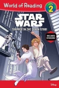 Star Wars - Trapped in the Death Star