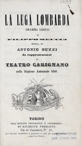 La lega lombarda