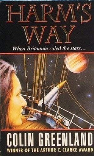 Harm's Way