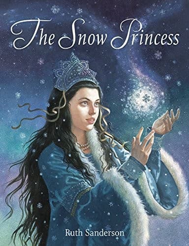 The Snow Princess