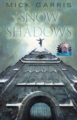 Snow Shadows (Novella Series, 24)