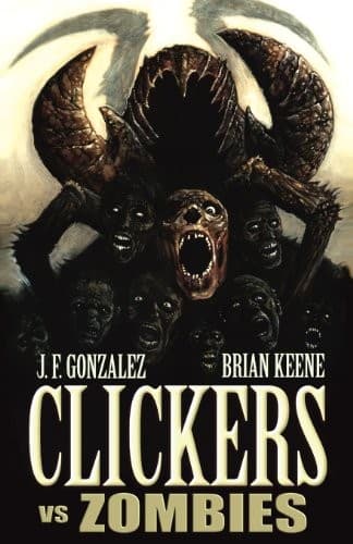 Clickers Vs Zombies