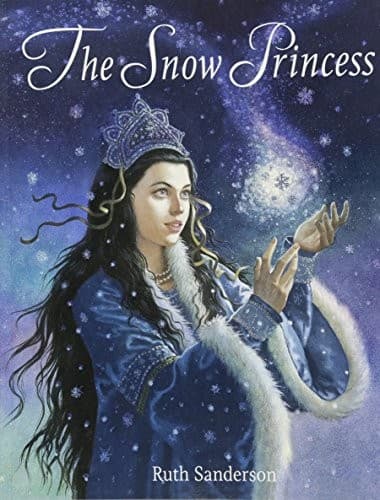 The Snow Princess