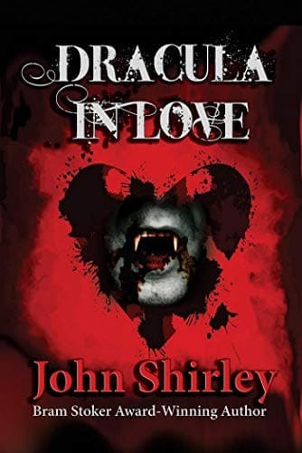 Dracula in Love