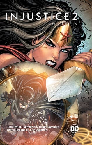 Injustice 2. Volume 5