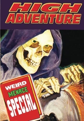 High Adventure #155