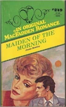 Maiden of the Morning