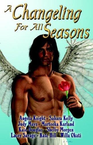 A Changeling For All Seasons