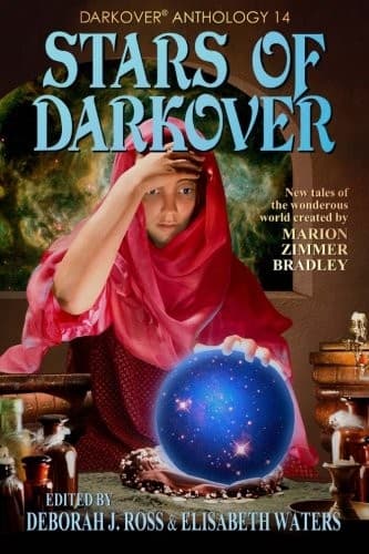 Stars of Darkover (Darkover anthology) (Volume 14)