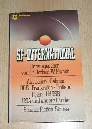 SF International 1
