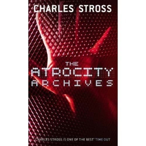 The Atrocity Archives