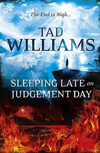 Sleeping Late on Judgement Day: Bobby Dollar 3