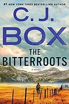 The Bitterroots