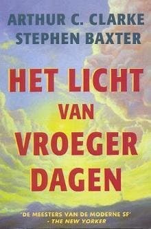 LICHT VAN VROEGER DAGEN