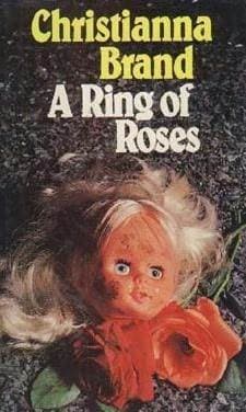A ring of roses