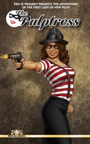 The Pulptress