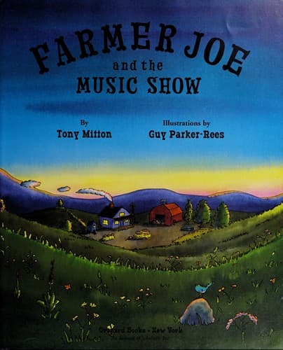 Farmer Joe and the music show