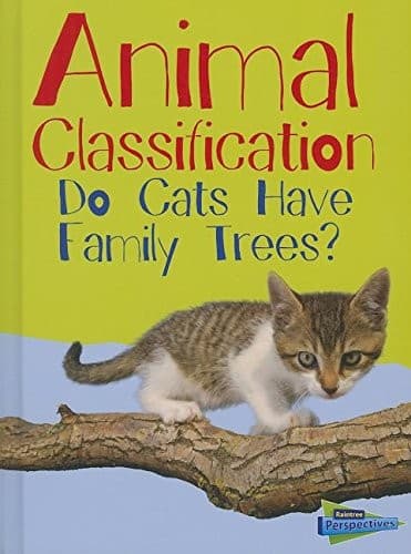 Animal Classification