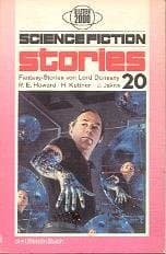Science Fiction Stories