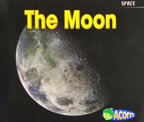 The Moon (Acorn: Space)