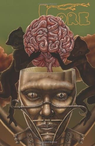 Lore: Vol. 2, No. 5