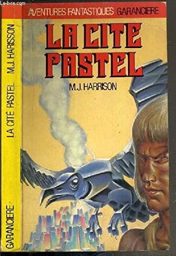 Cycle de Viriconium by Harrison, M. John (Michael John)