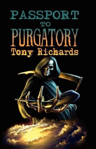 Passport to Purgatory