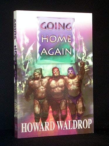 Going Home Again