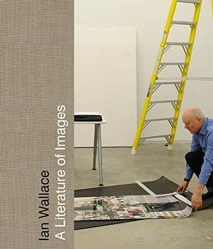 A Literature of Images (Sternberg Press)