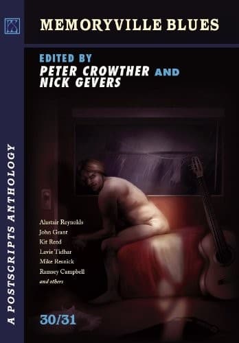 Postscripts #30/31 - Memoryville Blues [sligned slipcase]]