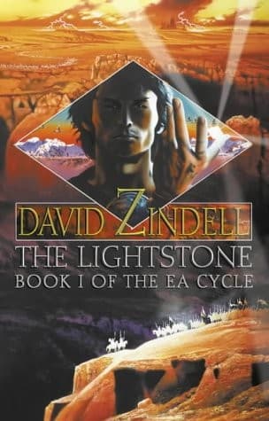 The Lightstone: Book One of the Ea Cycle