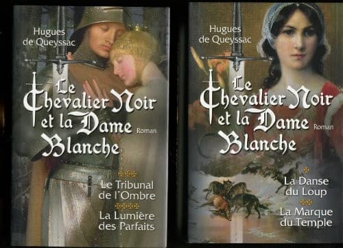 Histoires de Mondes Étranges