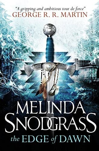 The Edge of Dawn (Edge Series)