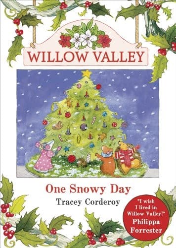 One Snowy Day (Willow Valley)