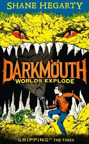 Worlds Explode (Darkmouth)