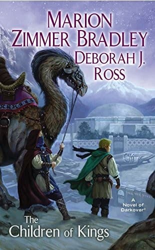 The Children of Kings (Darkover)