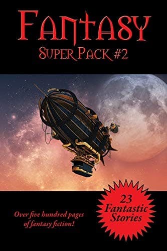 The Fantasy Super Pack #2