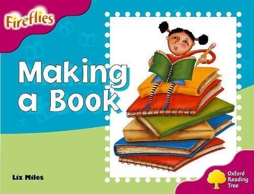 Oxford Reading Tree
